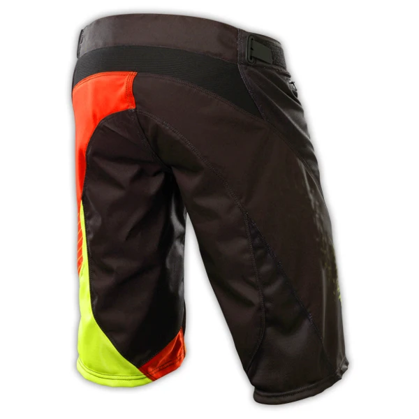 Men Off Road DH MTB MX Downhill Shorts Motocross Racing Bicycle SPRINT