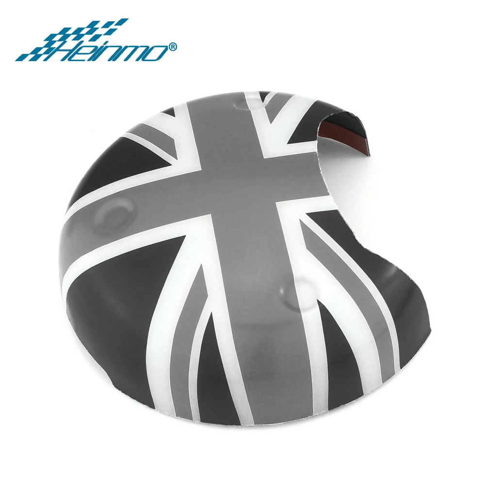 Для MINI Cooper R55 R56 R57 R58 R59 R60 R61 украшение тахометра наклейка крышка для мини земляного