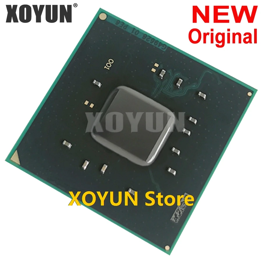 100% Новые оригинальные чипы DH82031PCH DH82X99 SLKM9 BGA|Интегральные схемы| |
