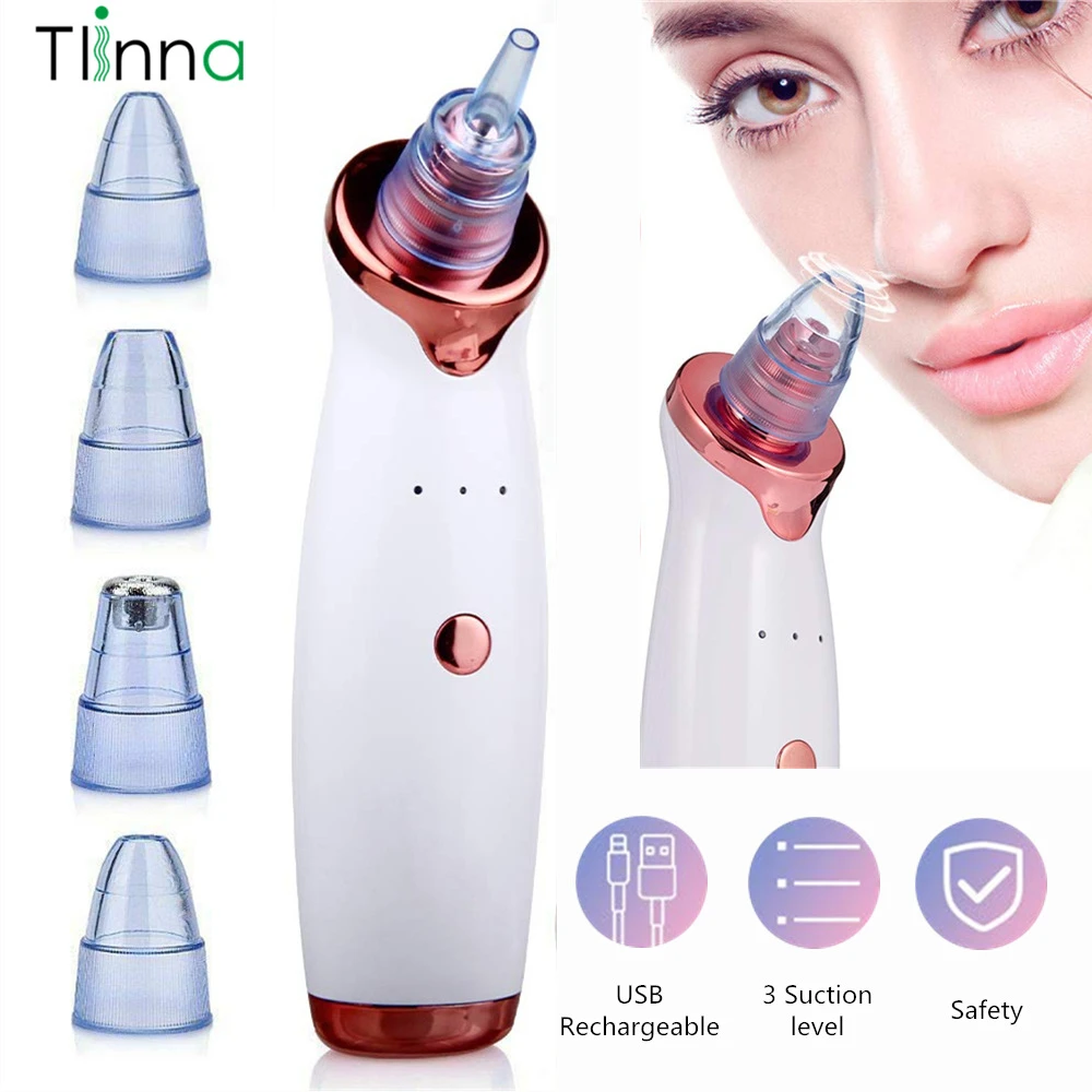 deep pore cleanser machine
