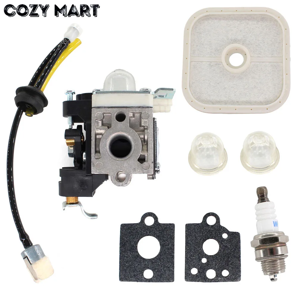 Carburetor & Fuel Line Kits For Zama RB K85 Echo PB 265L PB 265LN PB