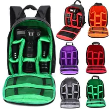 

Professional Outdoor Waterproof Photography DSLR Camera Backpack Travel Bag Pack