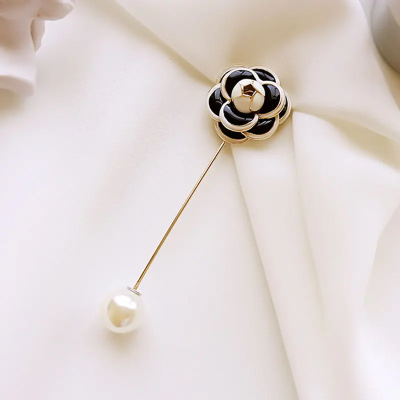 apparel pin for chanel brooch