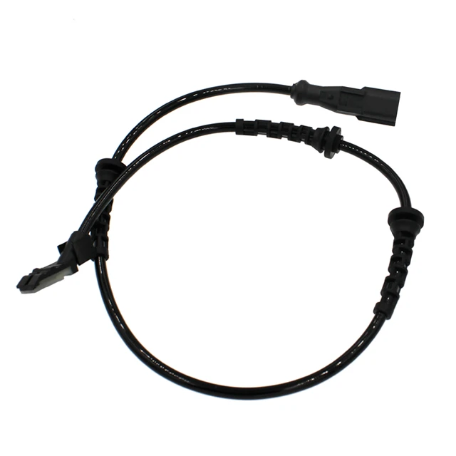 

Free shipping ABS Wheel Speed Sensor 8200419177 For Renault Lion Car CLIO LOGAN MODUS GRAND MODUS