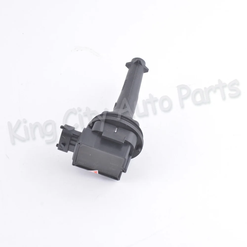 CAPQX Авто Запчасти замена катушки зажигания для Volvo 1999-2013 XC70 XC90 C70 S60 S70 S80 V70 OEM# UF341 C1258 9125601 91256016