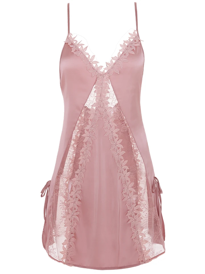 honeymoon nighty gown