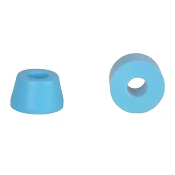 

PU Skateboard Custom Upper&Lower Bushings Bearings Shock Absorber Parts