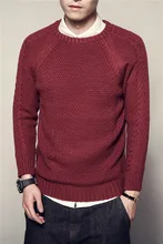 2019 Style Chinese Casual Men Sweater Streetwear Clothes Knitted Pullovers For Autumn Winter 2019 Style Chinese Casual Men Sweater Streetwear Clothes Knitted Pullovers For Autumn Winter