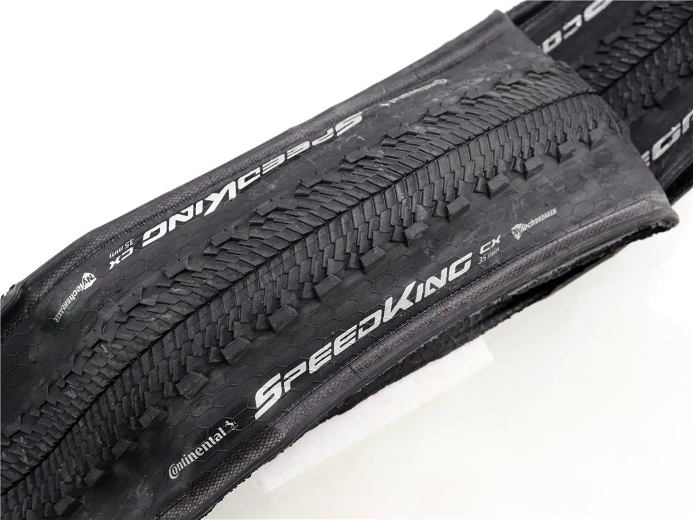Continental Speed King CX 700x35C Performance 35 622 pneumatico pieghevole  per copertoncino ciclocross pneumatico per bici da ghiaia|Bicycle Tires| -  AliExpress