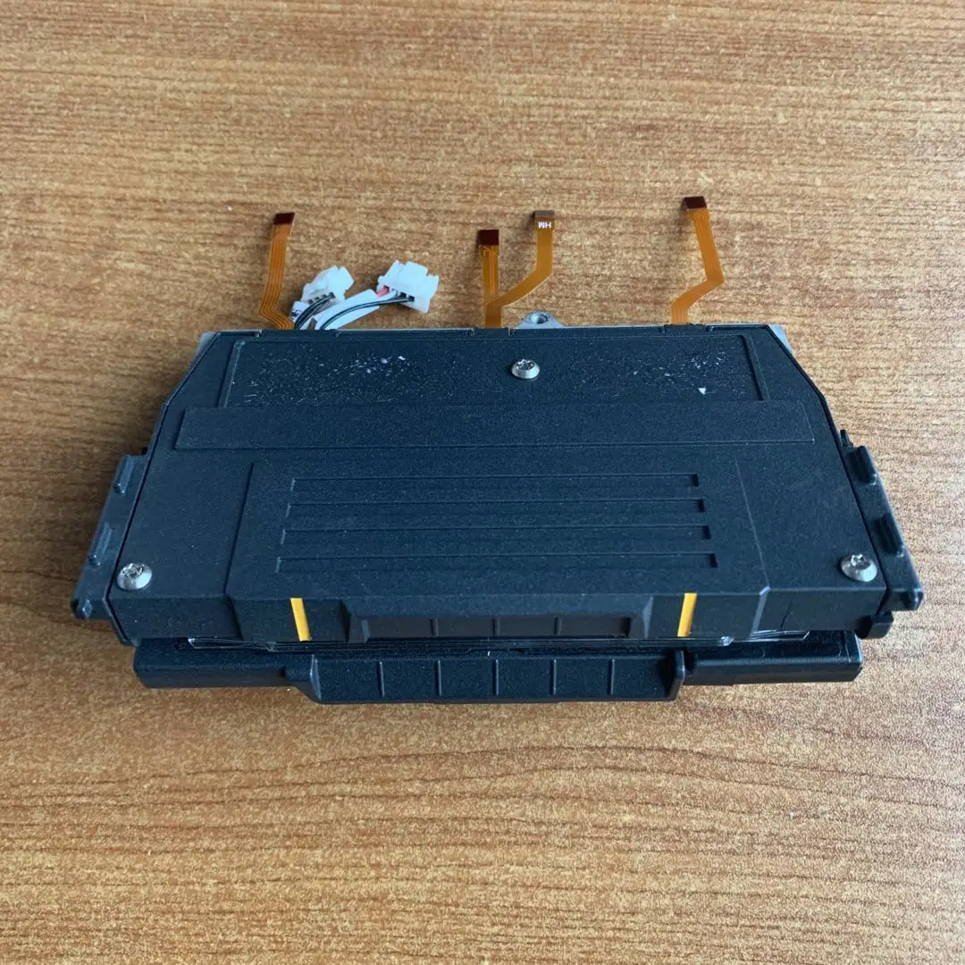 1 PCS 60S 70S 80S Fiber Fusion Splicer Heater Group  Optical Fiber Fusion Splicer Accessories