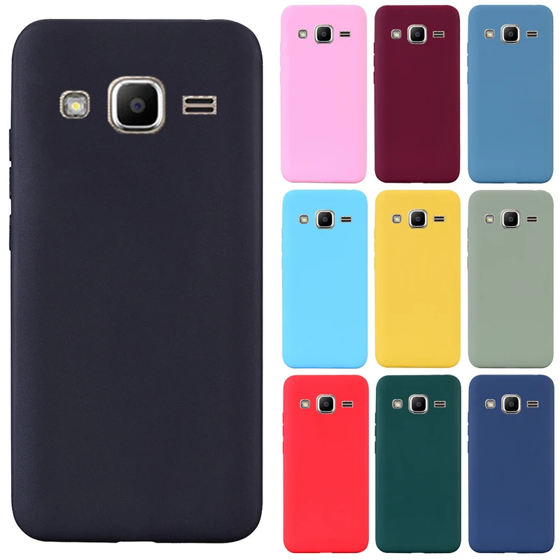 Funda de silicona suave para Samsung Galaxy Grand Prime, teléfono, G530H, G531, G531F, SM G531F|Fundas antigolpes para teléfono| - AliExpress