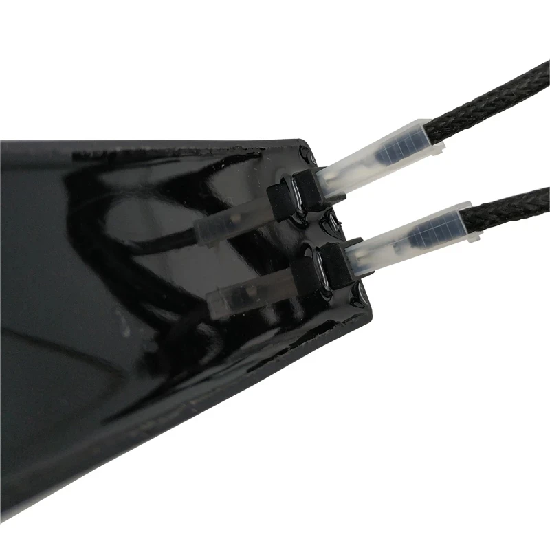 AA Battery Electronic Igniter Two Exits for Gas BBQ Grill Fire Pit Heaters Universal Ignition Electrode Module Lighter gas ignition control unit