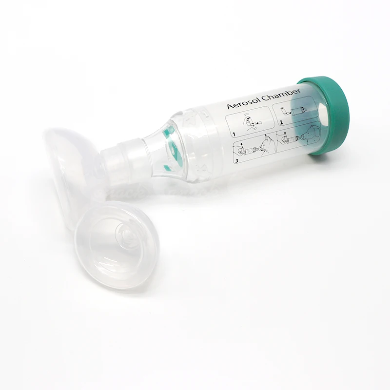

Veterinary Instrument new product cat aerosol dose inhaler high quality
