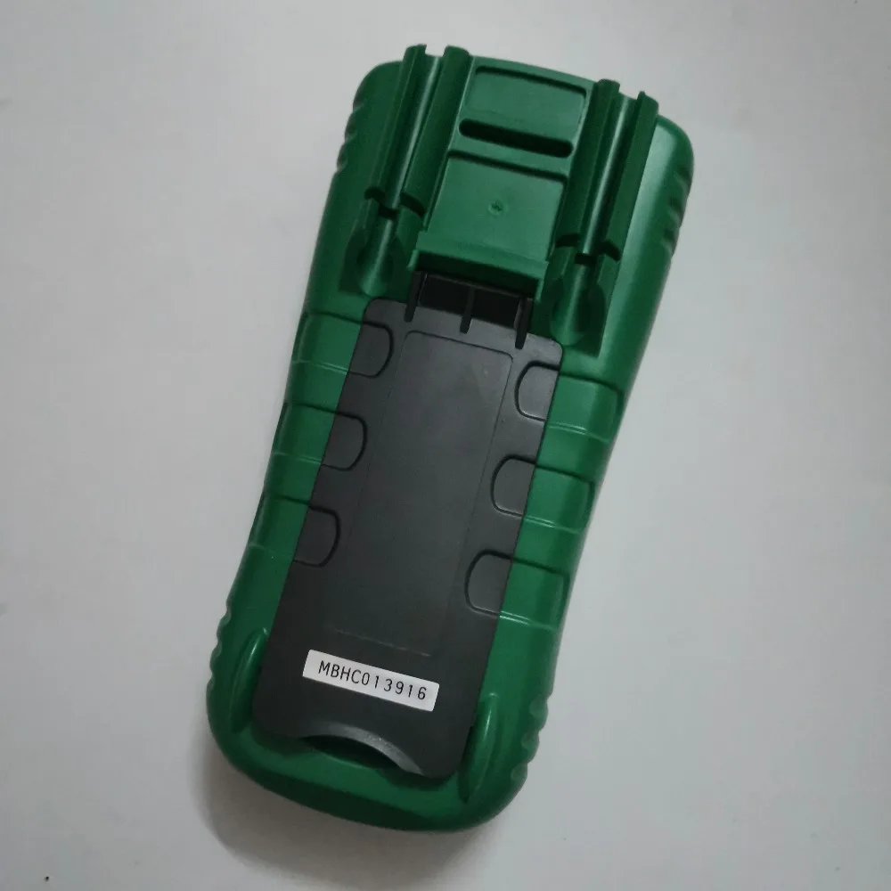 MS8260G Цифровой мультиметр DMM AC/DC/сопротивление/nF/uF/Hz/температура