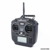 RadioMaster TX12-multimódulo OpenTX de 16 canales, transmisor de sistema de Radio proporcional Digital Compatible con Dron RC ► Foto 2/6