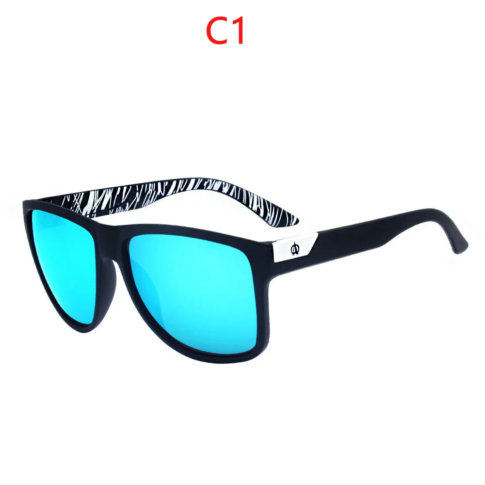 Viahda New Sunglasses Women Men Brand Design Sun Glasses Fashion Classic UV400 Eyewear