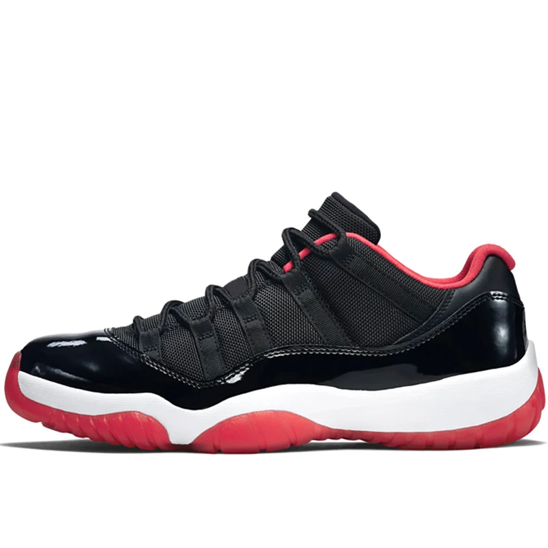 Discount Snakeskin 11S Men Basketball 
