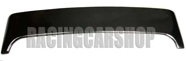 HAM REAR SPOILER fit for BMW X5 E53 2000-2006 ALL MODELS