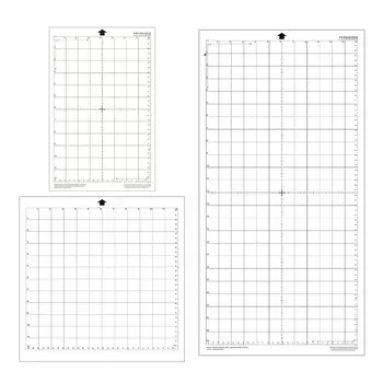 

Replacement Cutting Mat Movable Adhesive Pad For Silhouette Cameo Plotter Machine