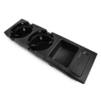 

51168217953 Drink Stand Console BOX For BMW E46 3 Series 1999-2006 Tool