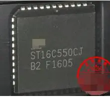 100% новый ST16C550CJ