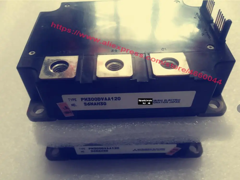 PM300DVAA120 PM300DVA120
