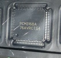 

2PCS-5PCS-10PCS PCM3168APAPR PCM3168A
