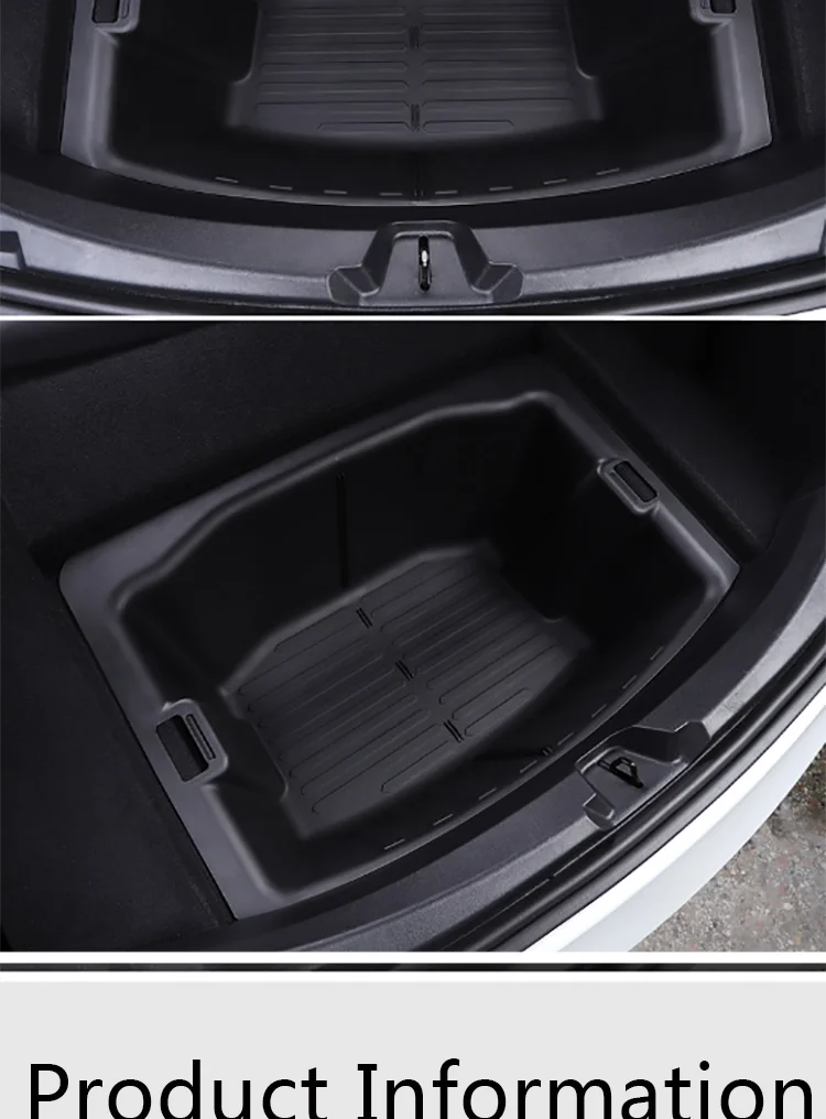 Подходит для Tesla model3 багажник для хранения ящик для перчаток коробка для хранения аксессуары для украшения дома