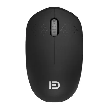 

New Colorful Charming 2.4G Wireless Mouse Portable Slim PC Mobile Optical Mouse With USB Receiver