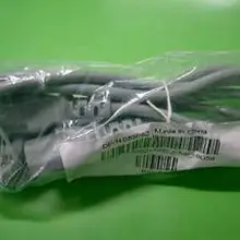 Продукт, линия питания, 0,75 сердечника, тонкая медь, национальный стандарт, одна разделена на две линии питания, одна плюс две 1,8 м, 3C Certi