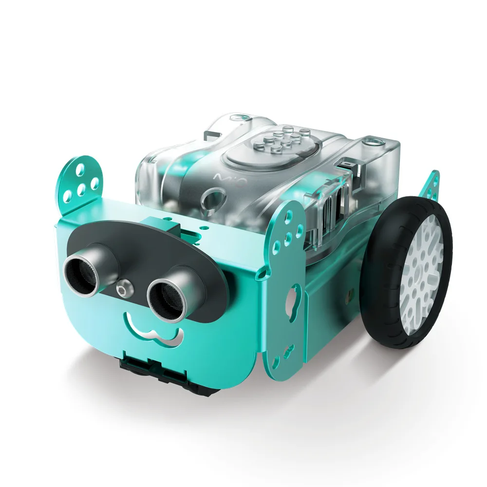 

Mio Programming Education Mio Robots Maker DIY Science Suite