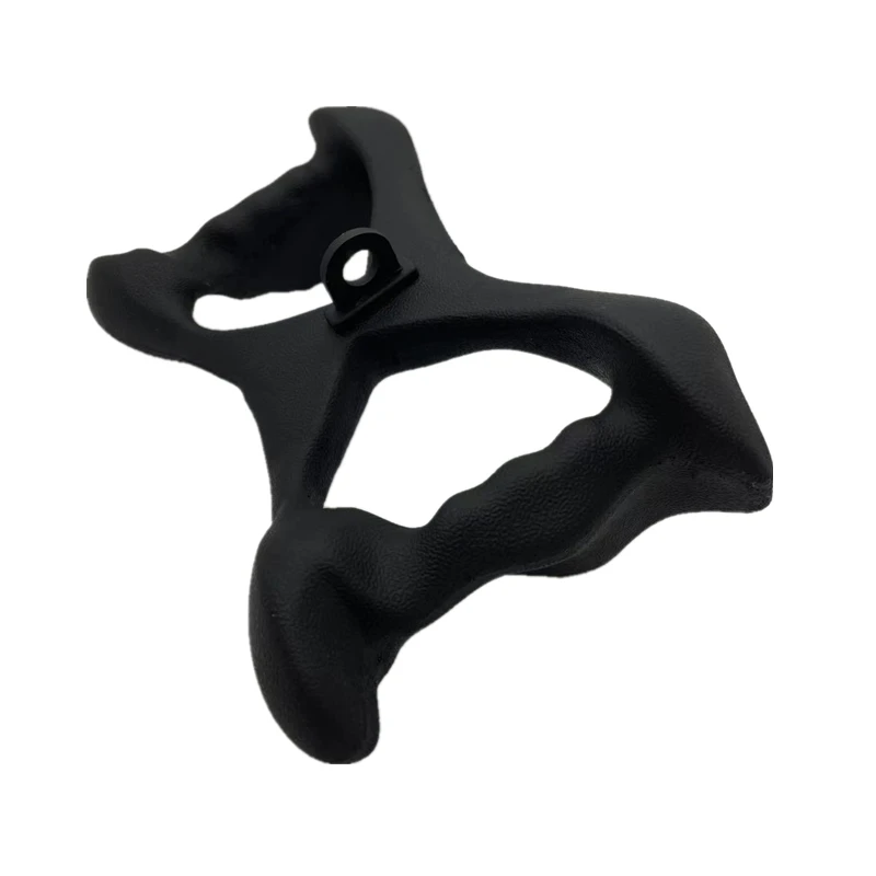 Maniglia Per Canottaggio Fitness Puleggia Cavo Accessori Per Macchine Bivite Tricep Allenamento Della Forza Alla Schiena Impugnature Ergonomiche Attac