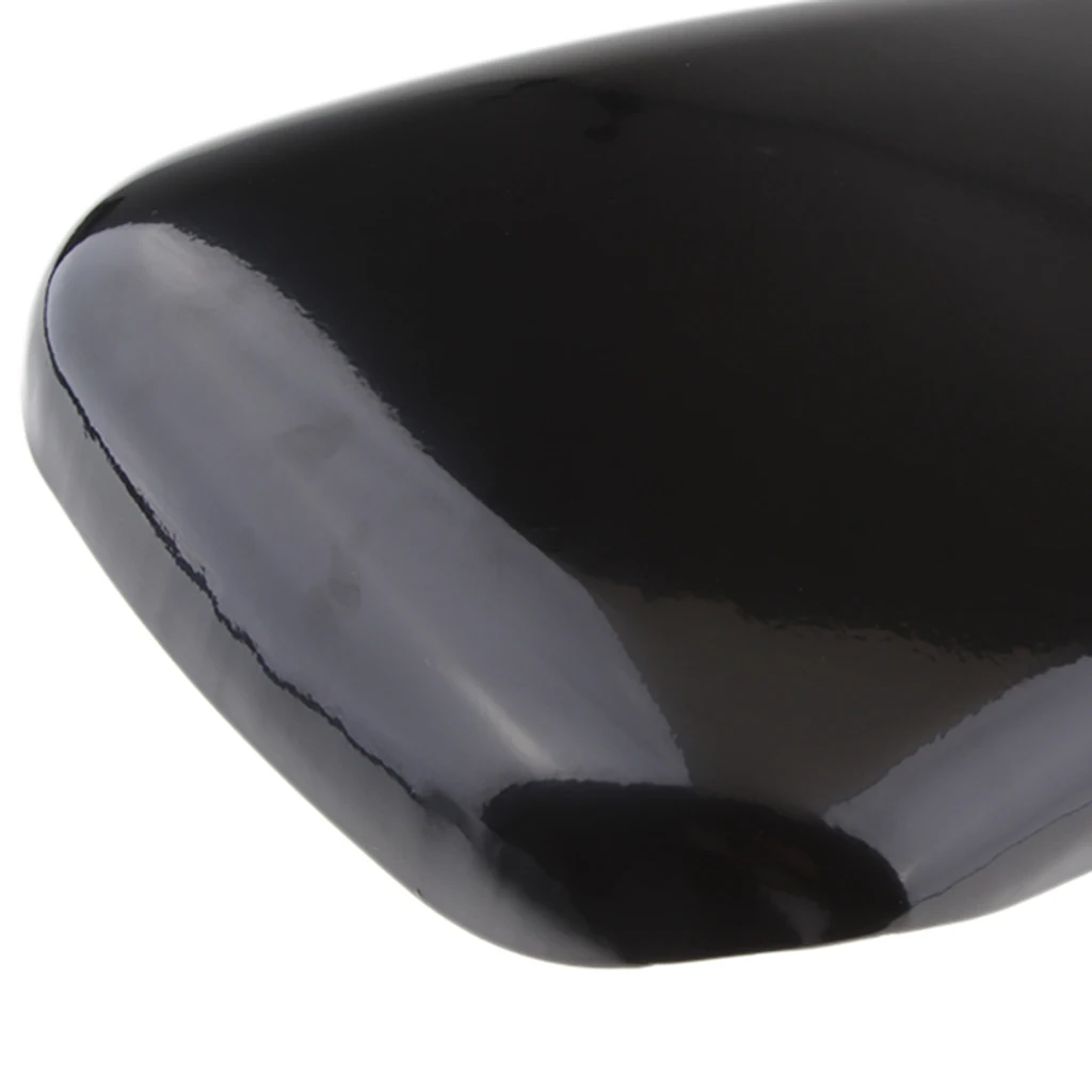 Motorcycle Battery Cover Left Side for Harley Sportster XL883 2014 2015 2016 2017 2018