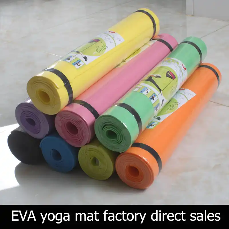 yoga mat sale