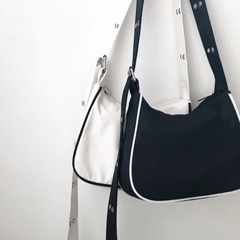 

Retro Totes Bags For Women 2020 Trendy Vintage Handbag Female Subaxillary Bags Casual Retro Shoulder Bag