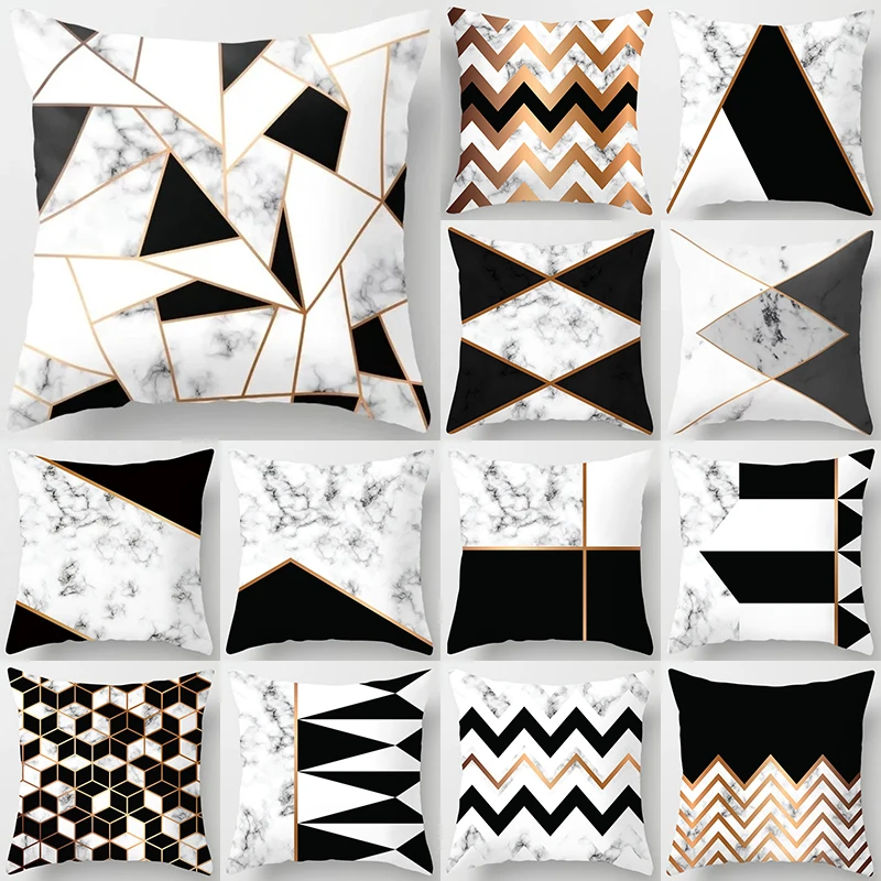 Buy Throw Pillow Covers Online - Pillow Cover Design