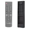Anti-fall Anti-slip Silicone TV Remote Control Case Protector for LG AKB75095307 AKB74915305 AKB75375604 2