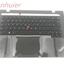 lxl для FRU 04X6517 для lenovo для Thinkpad X1 carbon 2nd gen(20A7 20A8) клавиатура английский UKE-GB