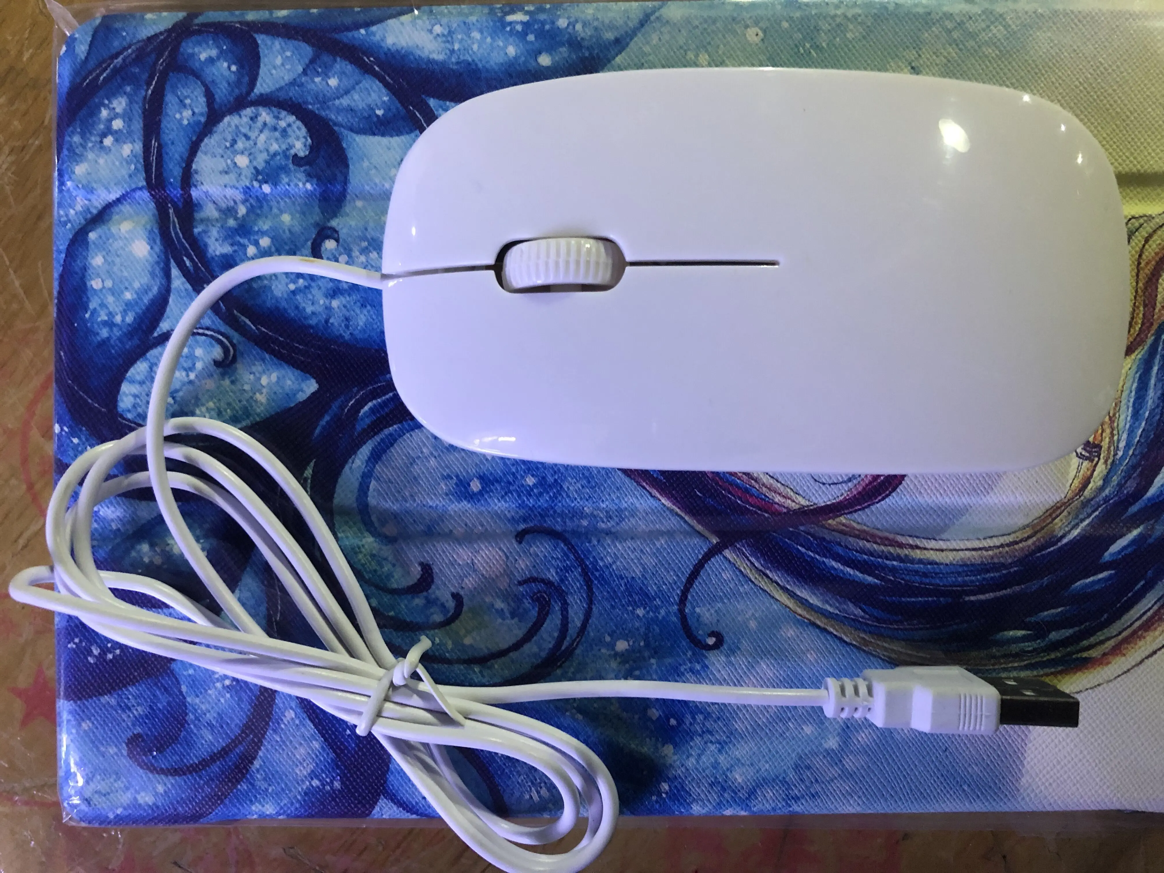 

Ultra thin Optical USB Wired Mouse Mice 1600 DPI Ergonomic Gaming Mouse For tablet PC Laptops Computer Mouse