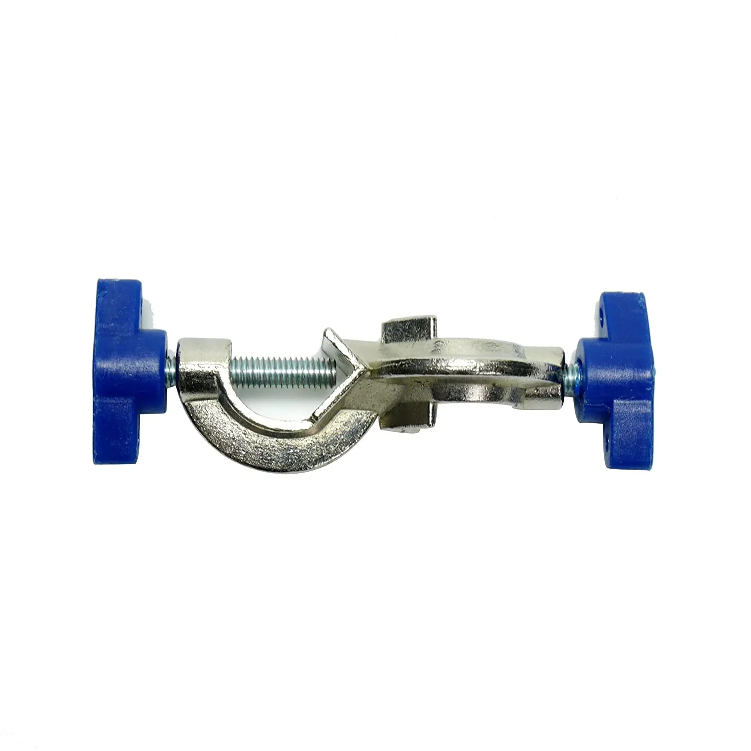 Lab Stands Boss Head Clamp Cross Holder Laboratory Metal Grip Supports Science Work Tool