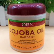 ОРС жожоба масло для волос и кожи головы 156 г