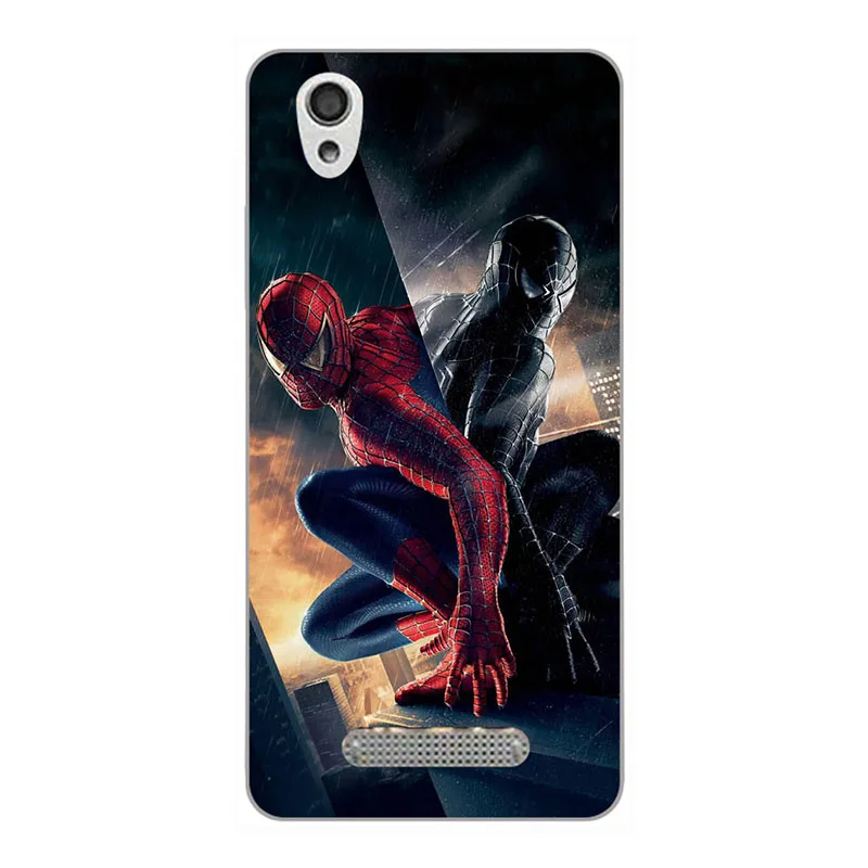 Чехол для zte Blade X3 D2 A452 T620 силиконовый чехол с рисунком для zte Blade X3 A 452 T 620 чехол для задней панели телефона - Цвет: M01