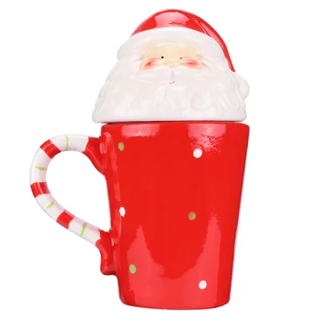 

1Pc Safe Eco-friendly Ceramics Cup Ceramics Water Mug for Home Shop