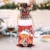 New Year 2022 Gift Santa Claus Wine Bottle Dust Cover Xmas Noel Christmas Decorations for Home Navidad 2021 Dinner Table Decor 41