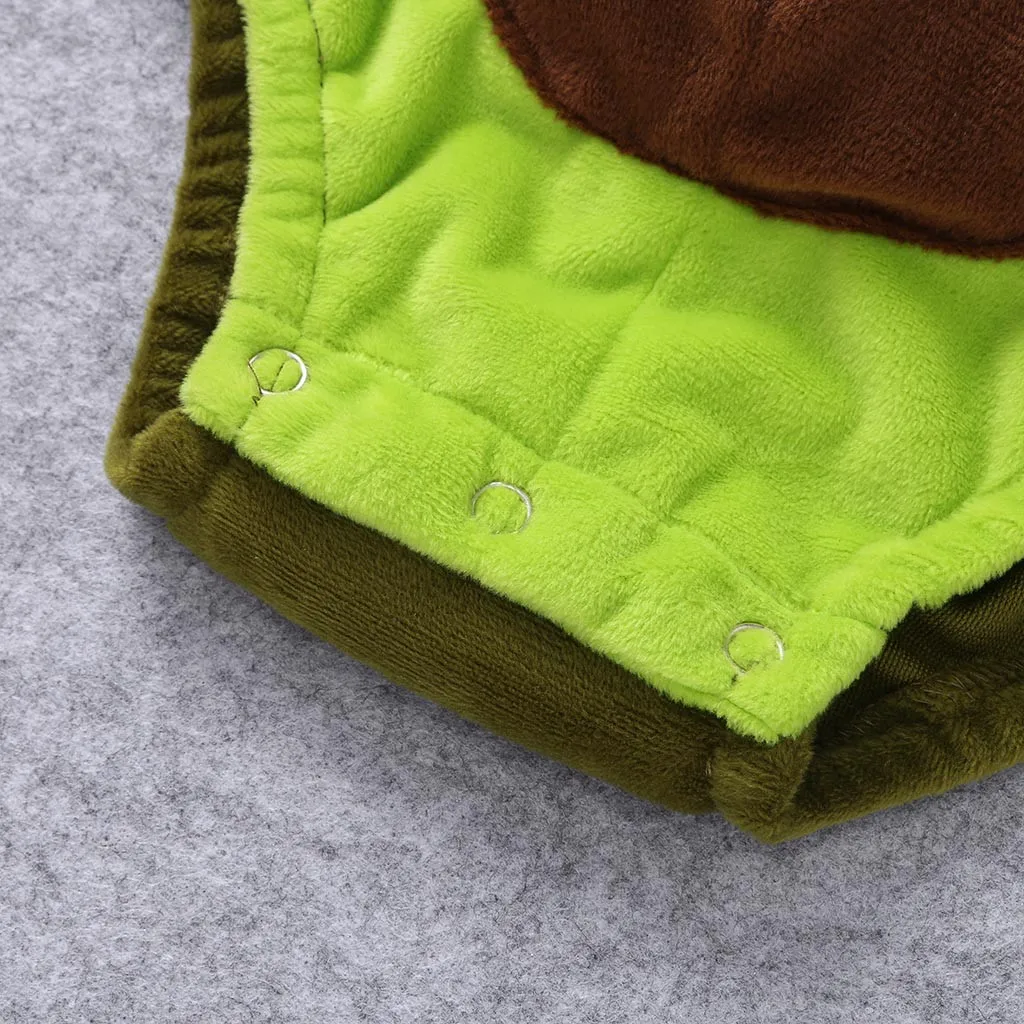 Одежда для новорожденных; Комбинезоны для детей; зимний комбинезон; комбинезон для детей; теплое пальто; вязаная верхняя одежда; комбинезон с капюшоном;#4