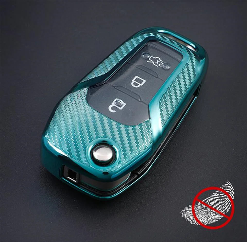 Cover per chiave/telecomando per ford fiesta 2019 mondeo mk4 ranger kuga 2 focus mk3 3 fusion 2017 explorer ka f150 s max mondeo cmax s-max edge 10 Cover per chiave/telecomando per ford fiesta 2019 mondeo mk4 ranger kuga 2 focus mk3 3 fusion 2017 explorer ka f150 s max mondeo cmax s-max edge - H9b6388f5c6bd4b54b43b9da236d2ec6cY