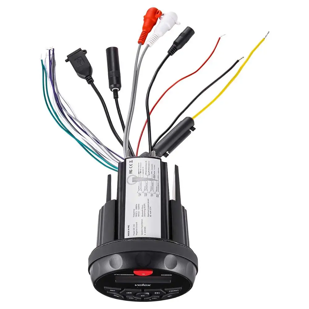 Waterproof-Bluetooth-Marine-Stereo-Receiver-with-MP3-Player-on-DAB-AM-FM-Radio-and-USB-for (1)