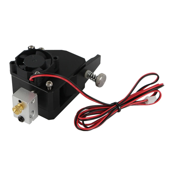 Dual Gear Metal BMG Extruder Bowden Dual Drive Extruder For Mk8 CR-10 Prusa i3 Mk3 Ender 3 PUO88