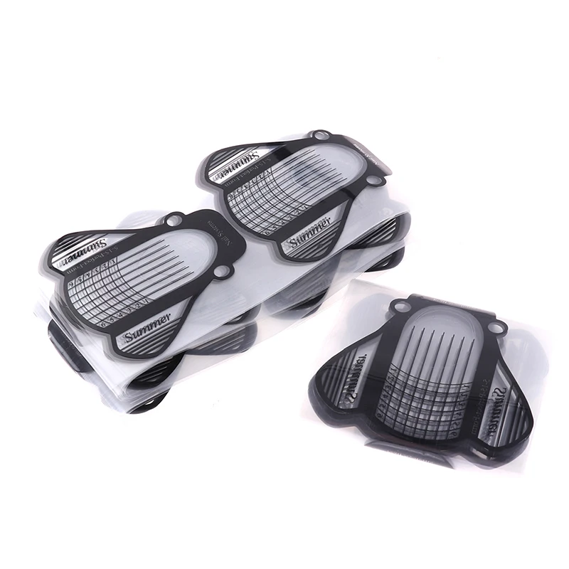 Форма для наращивания ногтей акриловый УФ-гель маникюра | Красота и здоровье