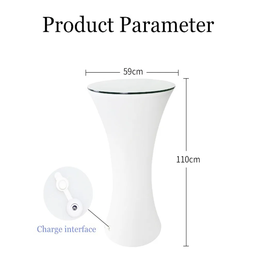 Качественный перезаряжаемый светодиодный светящийся - Цена: 13 036,53 руб.